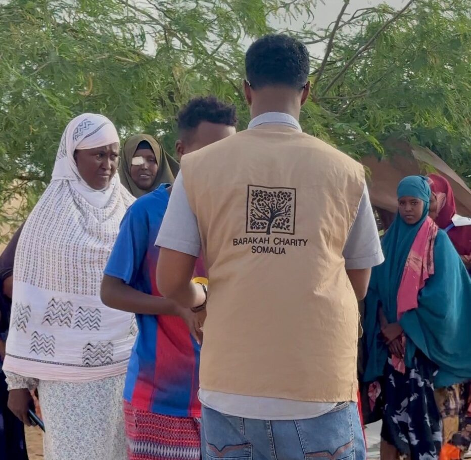 sbarakah health