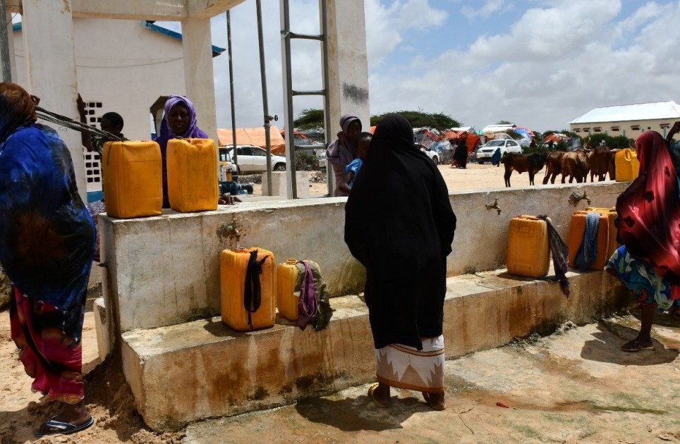 sbarakah water